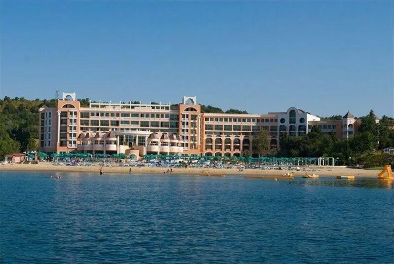 Casa Marina Beach & Reef All Inclusive (Сосуа) - цены и отзывы на Agoda
