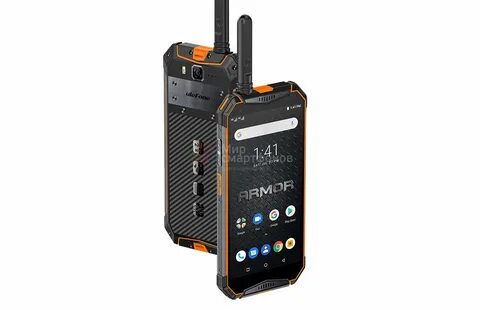 Ulefone armor 26 отзыв