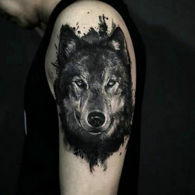 Волна тату эскиз. Тату черный волк. Тату волк. Тату волка в стиле реализм. Тату канадский волк.