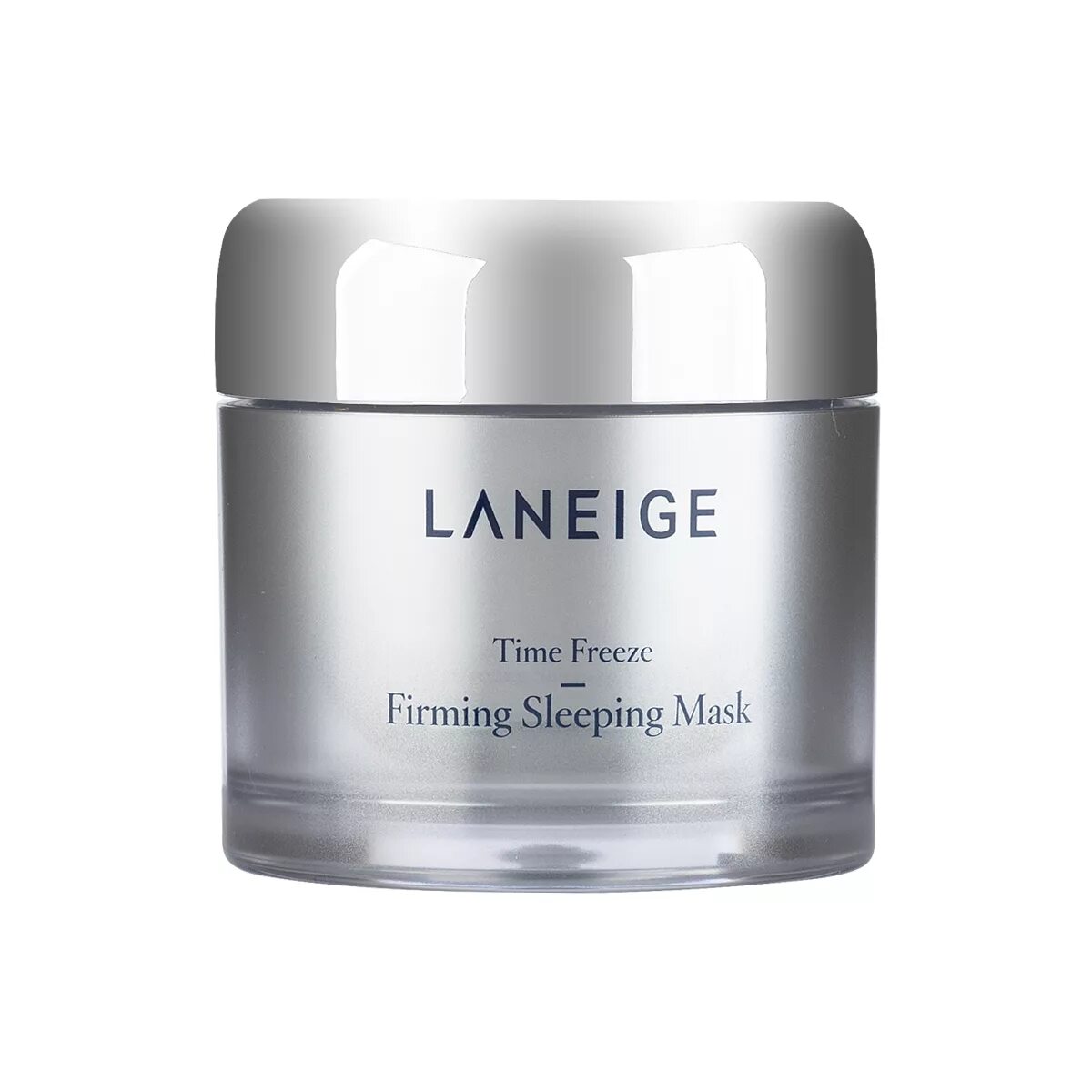 Firming sleeping mask