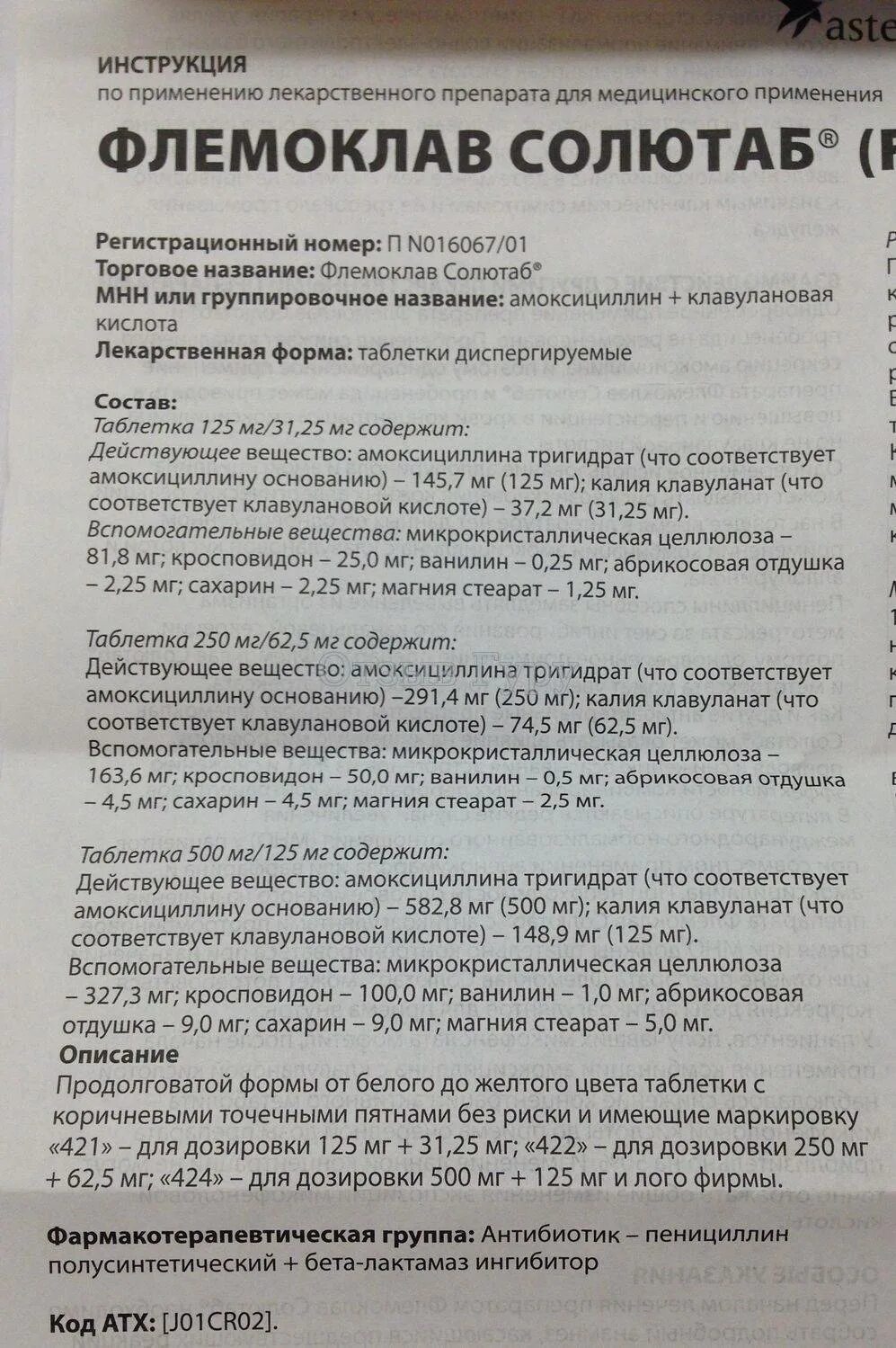 Амоксициллин табл. Амоксициллин экспресс таб. Дисперг. Дисперг. Амоксициллин и клавулановая кислота экспресс 250.