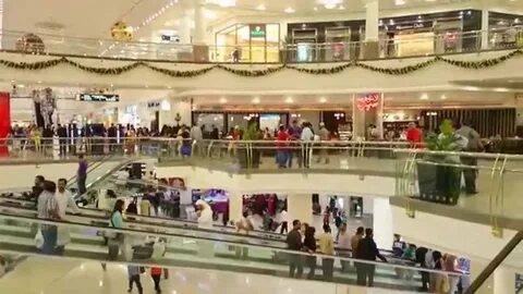 Deira city centre отзывы