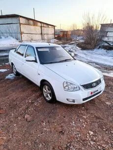 Приоры бу