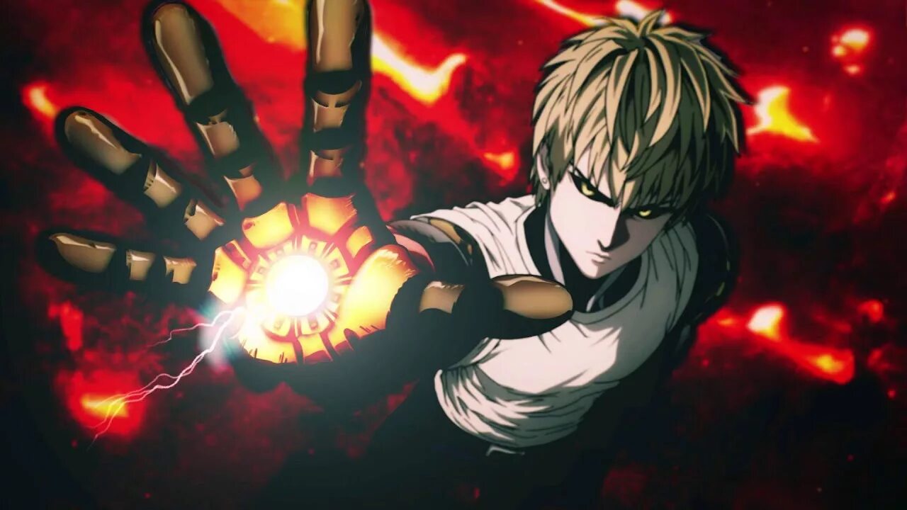 One punch ost. Генос ванпанчмен. One punch ost. One punch ost. Сайтама ок.