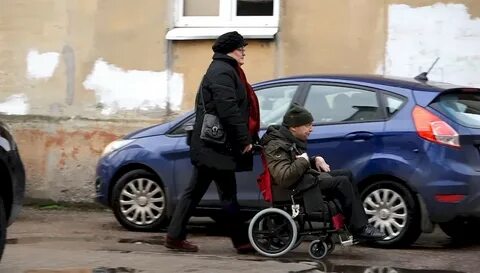Жизнь семьи дцп лайф