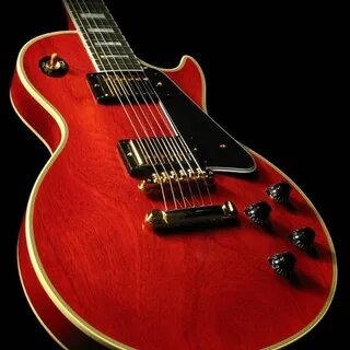 Gibson custom