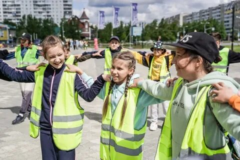 Детский отдых нижневартовск