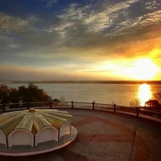 Восход уфа