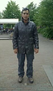 Wiki standing