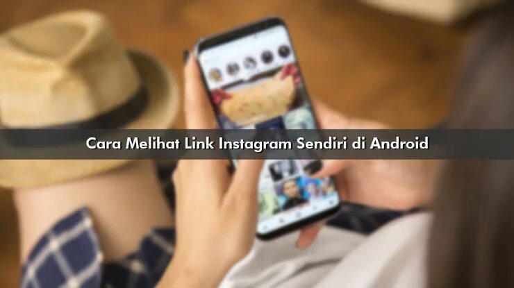 Link instagram. Link instagram