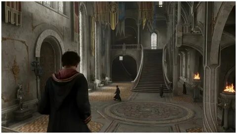 Hogwarts legacy отзывы
