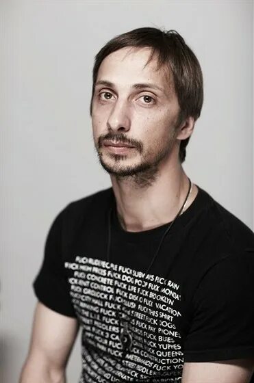 Александр Усов (35 лет), Екатеринбург, Россия