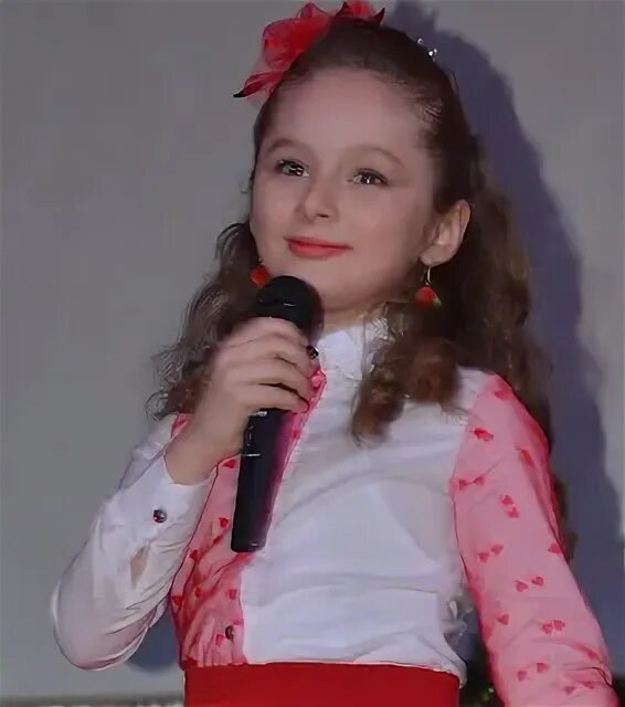 Школа лани