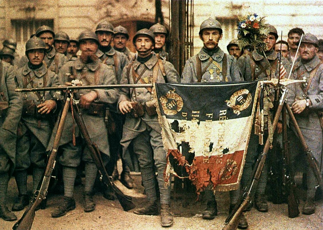Во время первой мировой войны. Солдат Франции первой мировой 1914. Французский солдат 1 мировой войны.