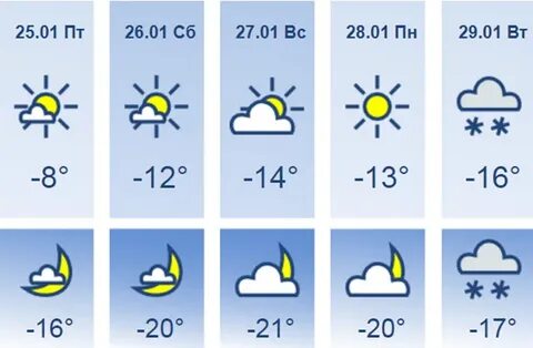 Погода в свободном в ноябре