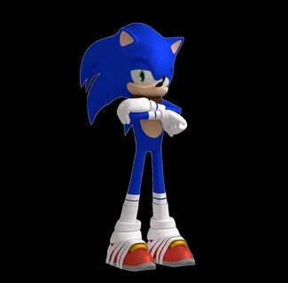 Sonic modeling