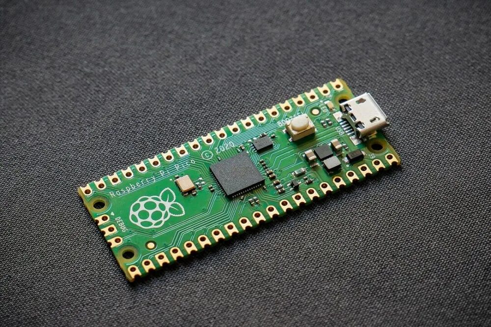 Micropython ide