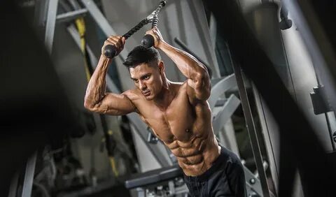Abs в фитнесе