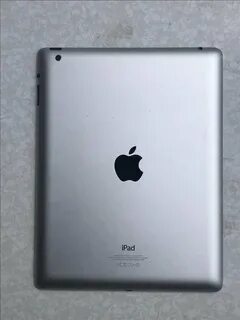 Ipad a1823