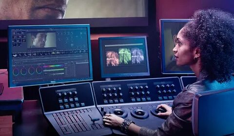 Video desktop