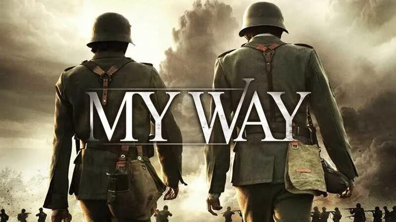 My way игра истории. My way. мой путь 2011. my way 2011 корея японцы. my way истории.