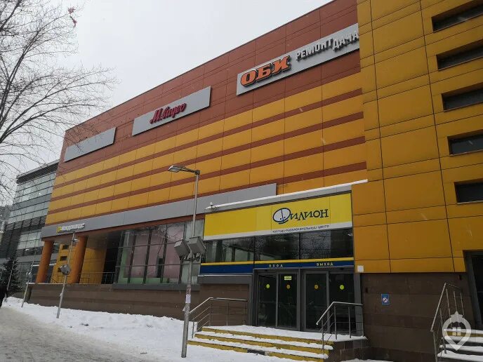 Багратионовский пр 5 трц филион. Багратионовский пр 5 трц филион