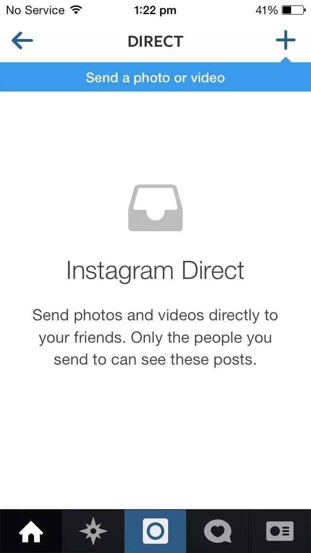 Can you send