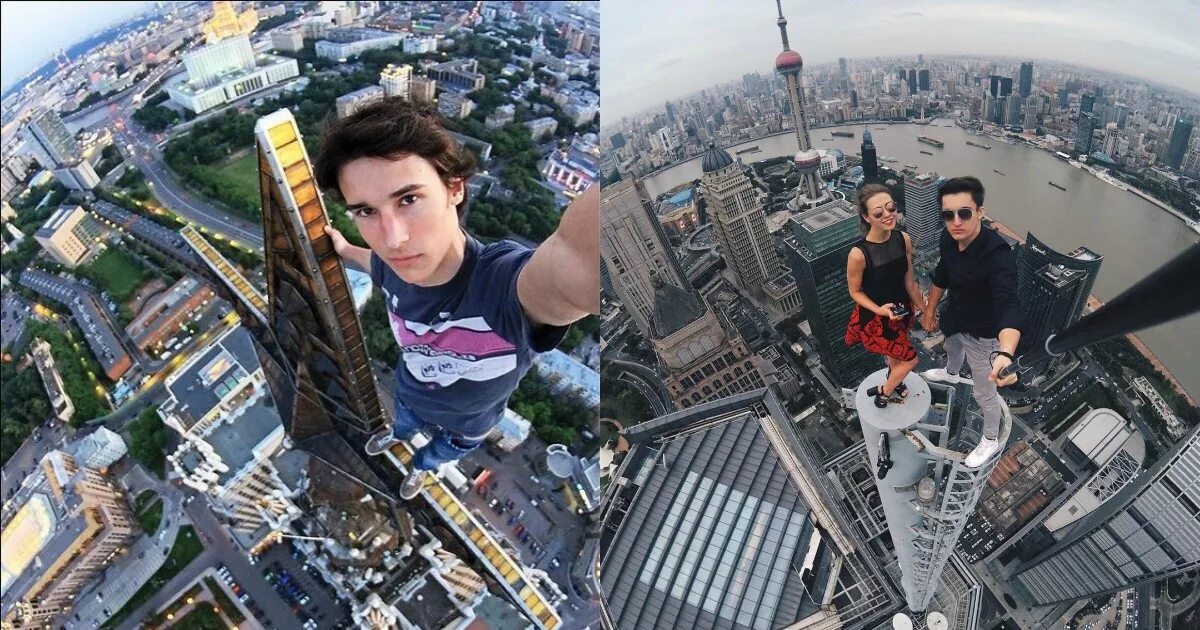 Как сделать крутого человека