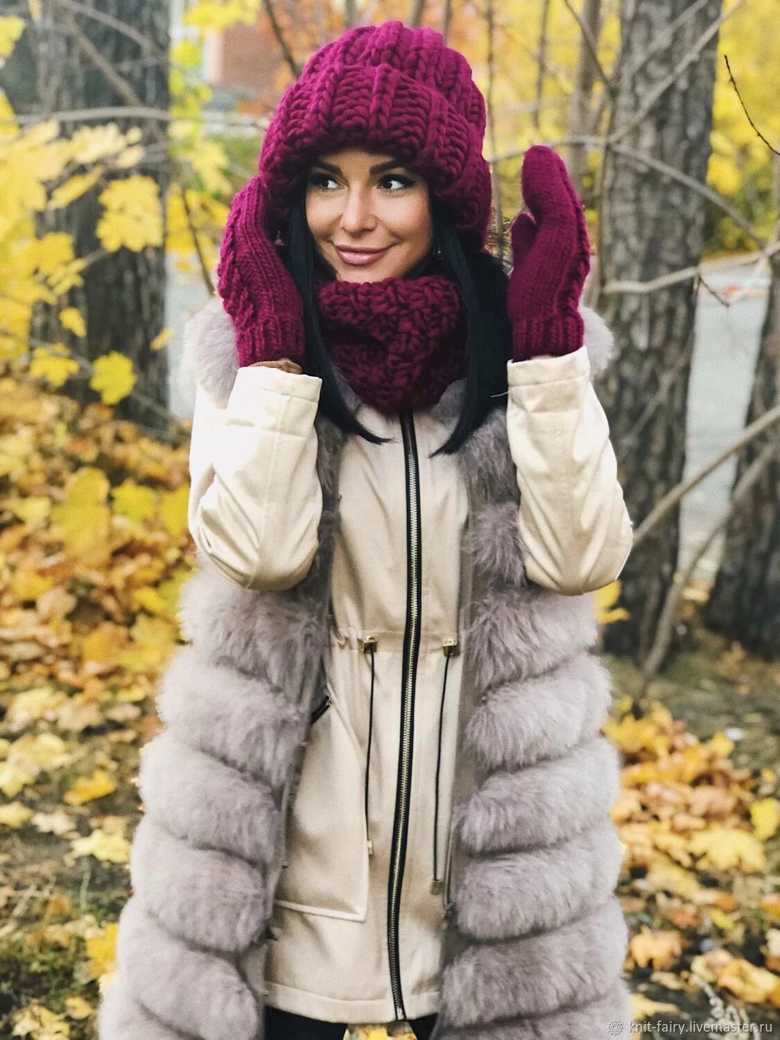 Какую шапку подобрать