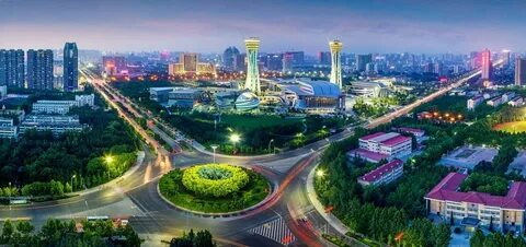 Weifang