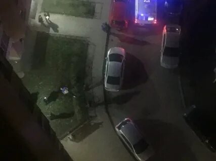 Выпал из окна санкт петербург