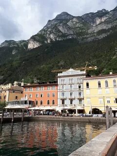 Riva garda