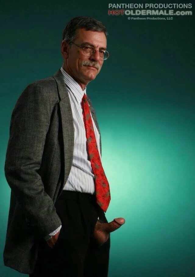 Silver daddies in suit. Daddy bear suit. Old man suit. Silver dad suit. Daddy suit.