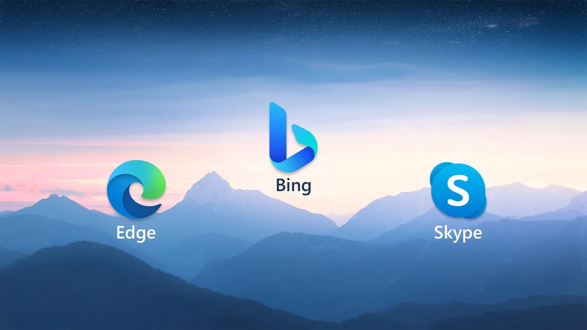 Иконка скайп. Майкрософт бинг. Microsoft Bing ai. Бинг для компютр. Edge bing