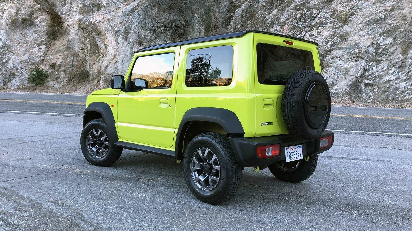 Jimny 2019. Suzuki Jimny 2019. Suzuki Jimny USA. Сузуки Джимни 2019.