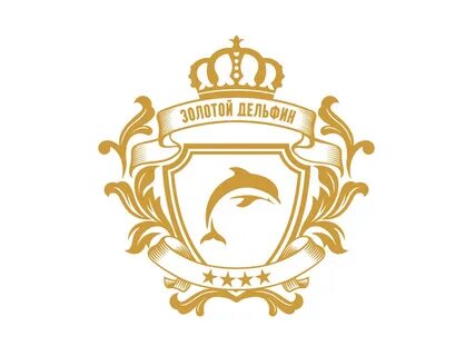 Золотой дельфин 4