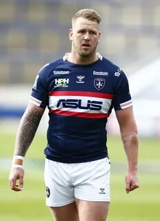 Joe Westerman's wife has hit out after the footage emerged. 