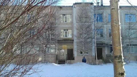 Городская больница номер 2