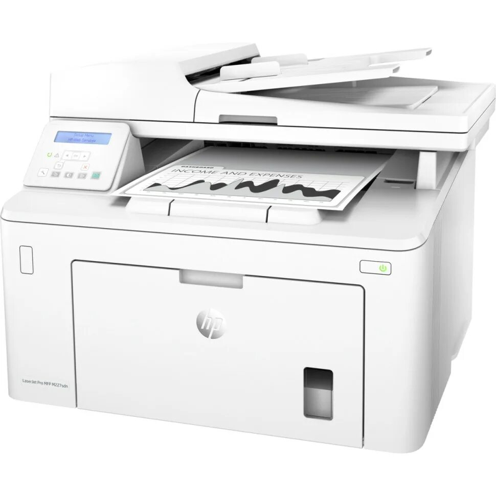 Принтер laserjet pro mfp купить