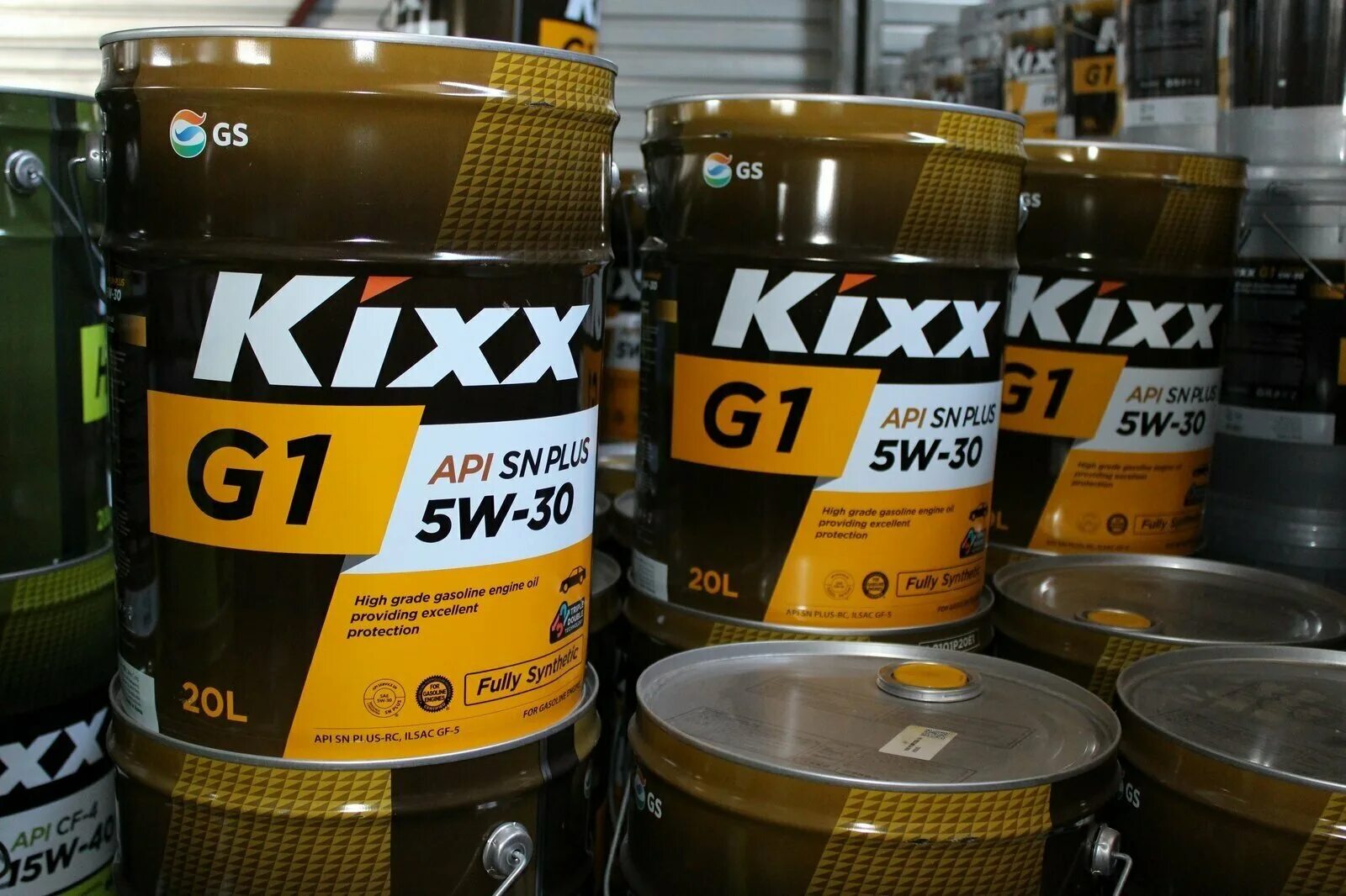 Масло моторное kixx sn. Kixx g1 SN Plus 5w-30. Kixx 5w30 SN. Kixx 5w30 20л. Масло Кикс 10w30.