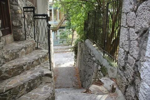 Алупка ул