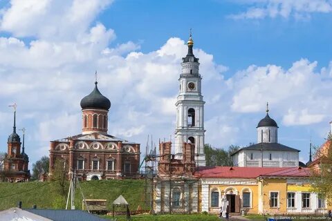 Волоколамск запись
