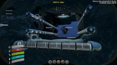 Где чертежи циклопа в subnautica