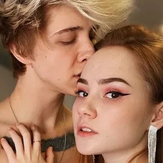 Люба и сережа