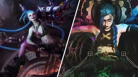 Jinx 47