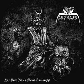 Black east