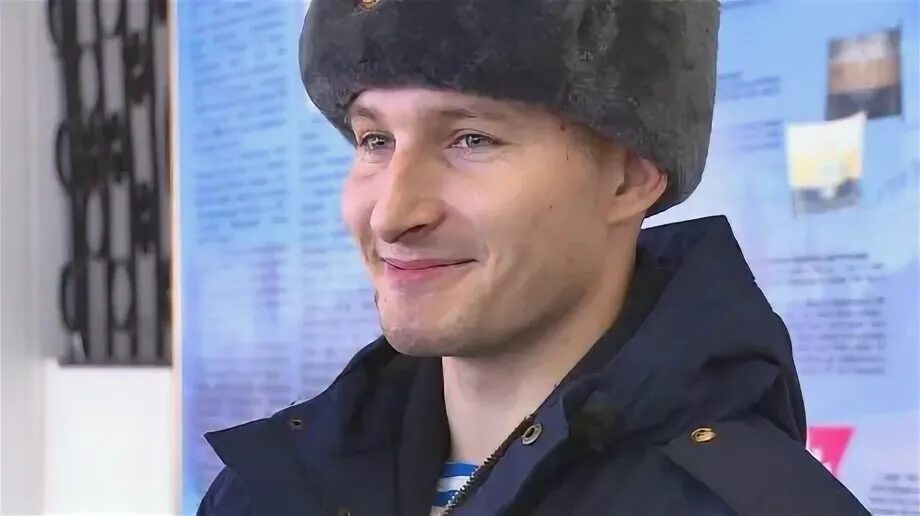 Призывник пенза