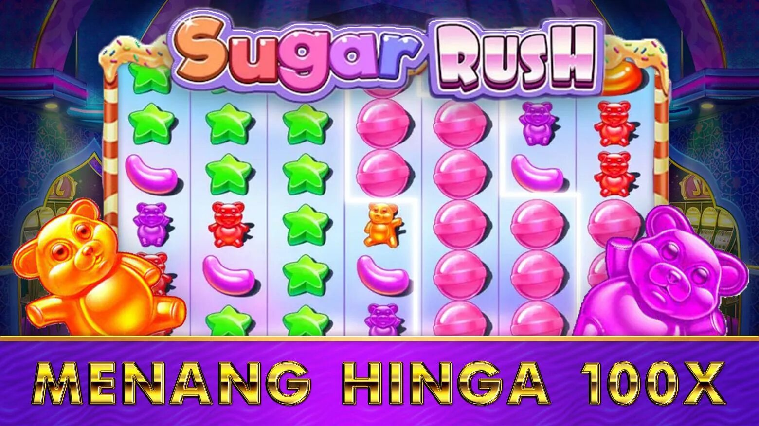 Шуга раш 1000 демо. Шуга Раш слот. Sugar Rush Slot. Sugar Rush казино. Шугар Раш слот казино.