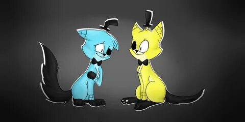Bill cat