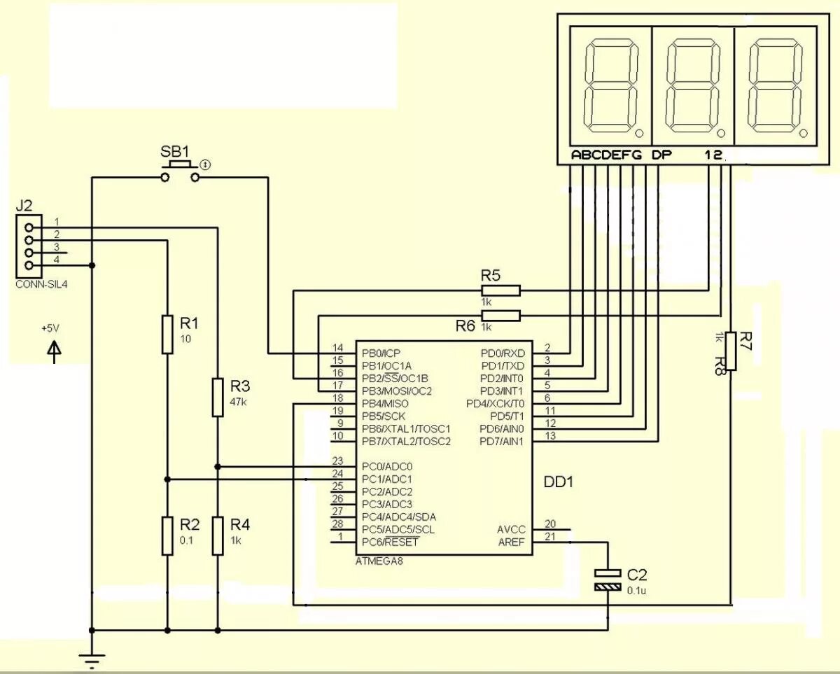 Atmega таймеры. Вольтамперметр для лабораторного блока питания на atmega8. лабораторный блок питания на микроконтроллере atmega8. лабораторный блок питания микроконтроллер атмега 8. цифровой ампервольтметр atmega8.